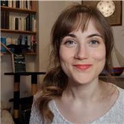 Professeure cours d'anglais tous niveaux, anglais général, business English et formatrice TOEIC et IELTS, 100% en ligne